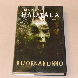 Marko Hautala Kuokkamummo